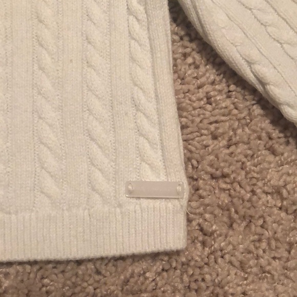 Janie and Jack Baby Girl cardigan - Picture 2 of 4